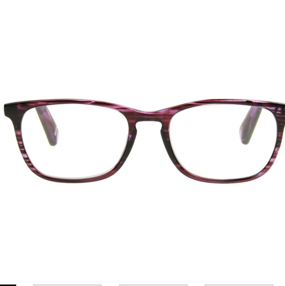 Foster Grant Elana Reading Glasses + 1.50
